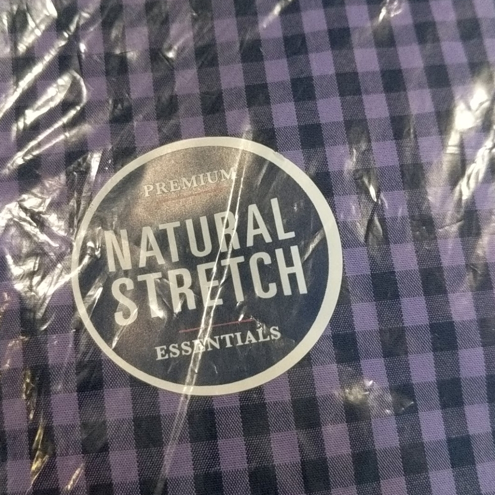 IZOD 2XL Button Down Shirt - Picture 4 of 4